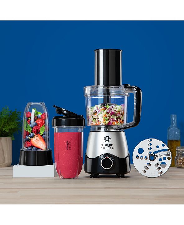 Magic Bullet MB50200 Kitchen Express™ & Reviews - Small ...