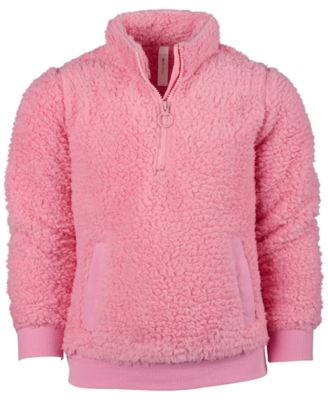 macys girls jackets