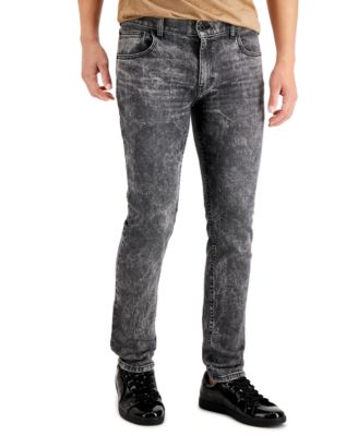 macys grey jeans