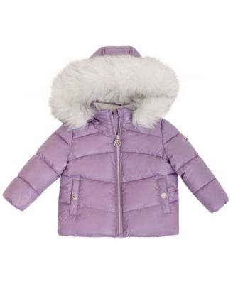 michael kors clothes for baby girl
