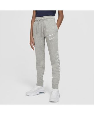 nike big swoosh pant