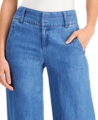 macys inc petite jeans