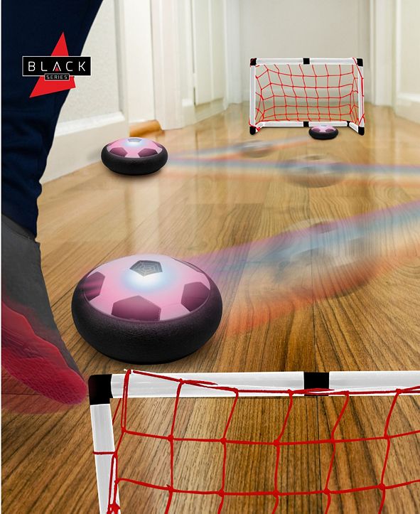 Black Series Game Hover Soccer Set & Reviews Home Macy's