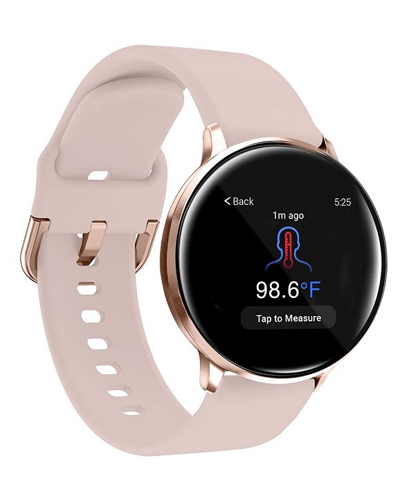 itouch rose gold watch