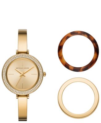 michael kors watches with bracelets