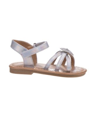 macys kids sandals