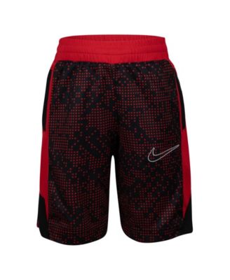 little boys nike shorts