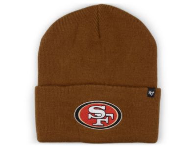 carhartt 49ers hat