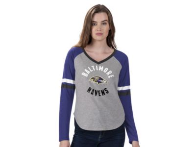 Baltimore Ravens Women T shirt