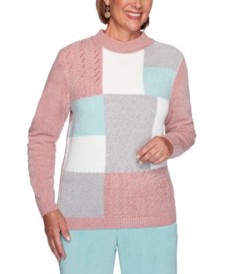 alfred dunner sweaters macy's