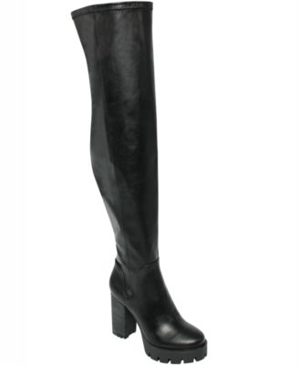 charles by charles david knee high boots