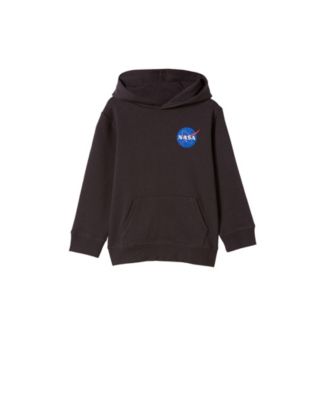 nasa hoodie cotton on