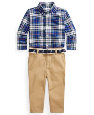 macys ralph lauren baby