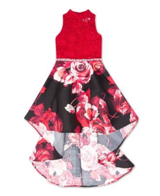 girls dress macys