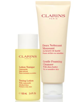 cleansing sets