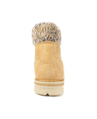 women's kudrow lace up boot