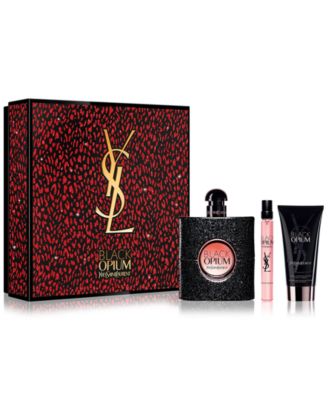 ysl cracker gift set