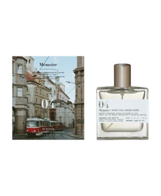 Memoire Archives Wish You Were Here Парфюмированная вода, 3,4 унции, без цвета