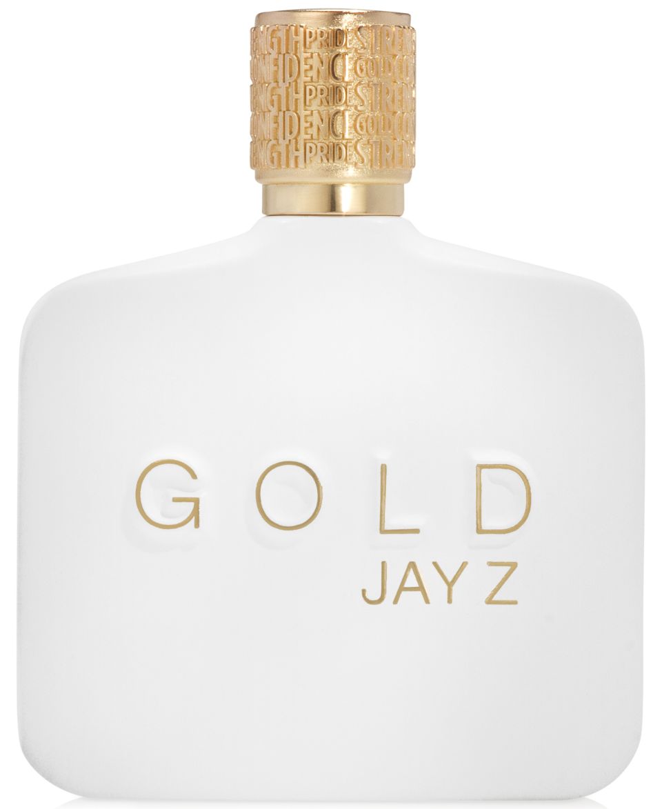 Gold Jay Z Eau de Toilette, 1.7 oz      Beauty