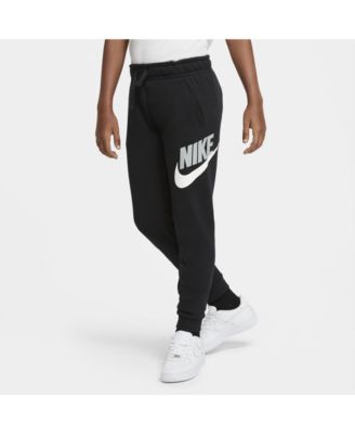 Nike Big Boy Club Fleece Sportswear 