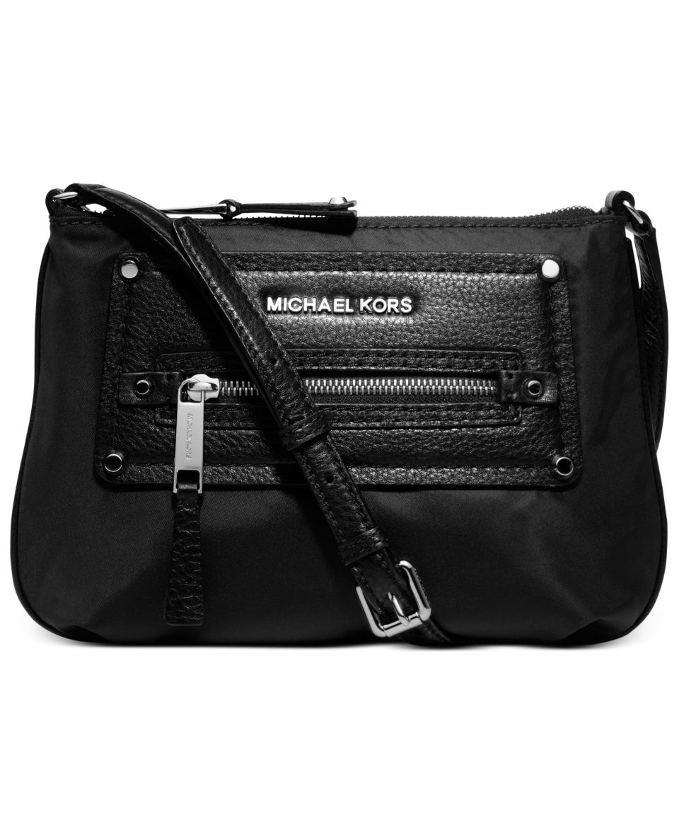 MICHAEL Michael Kors Gilmore Crossbody   Handbags & Accessories