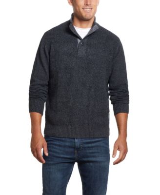 macy's weatherproof vintage sweater