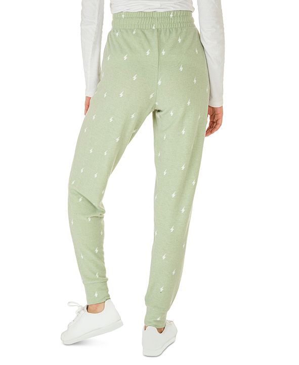 hippie jogger pants