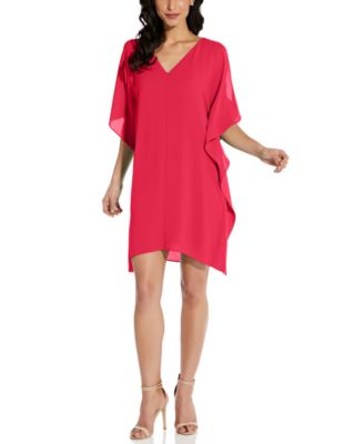 caftan cocktail dress