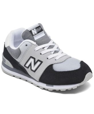 new balance 574 toddler boy