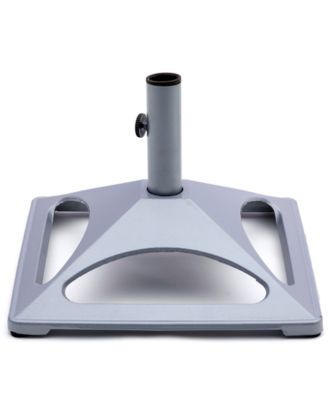 heavyweight umbrella base