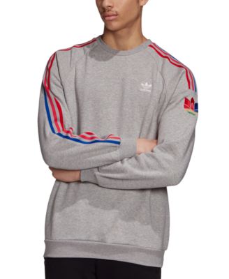 adidas sweatshirt macys