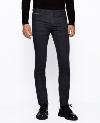 bossman designer jeans
