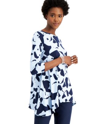 alfani macy's tops