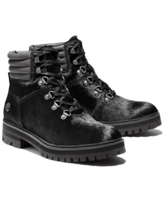 timberline women's boots