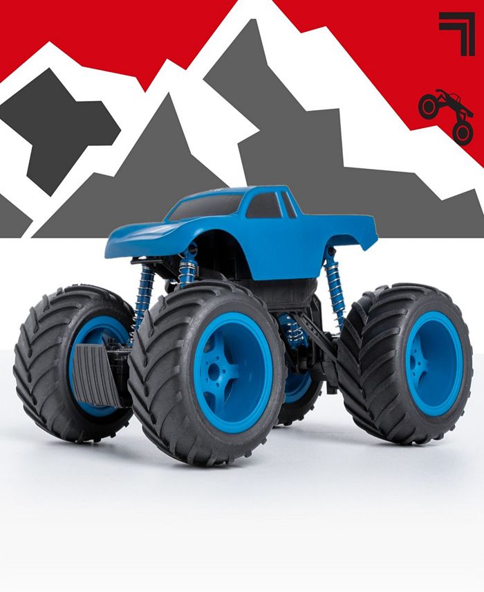 toy rc monster rockslide