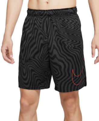 macys mens nike shorts