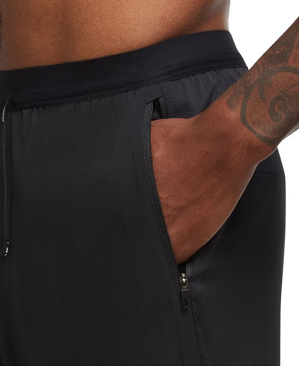 Nike Men's Phenom Elite Future Fast Hybrid Running Pants & Reviews