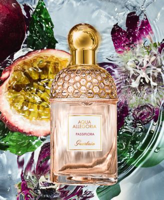 guerlain passiflora perfume