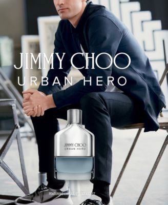 jimmy choo urban hero 3.3