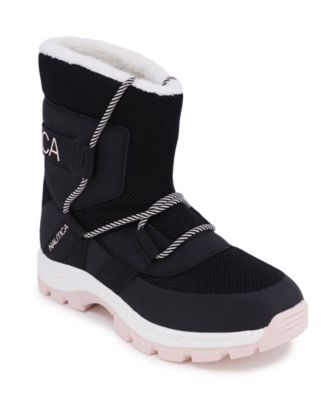 nautica winter boots