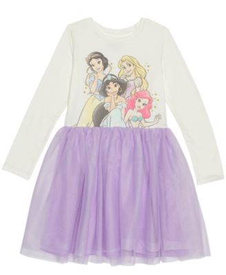 kids sparkle dress