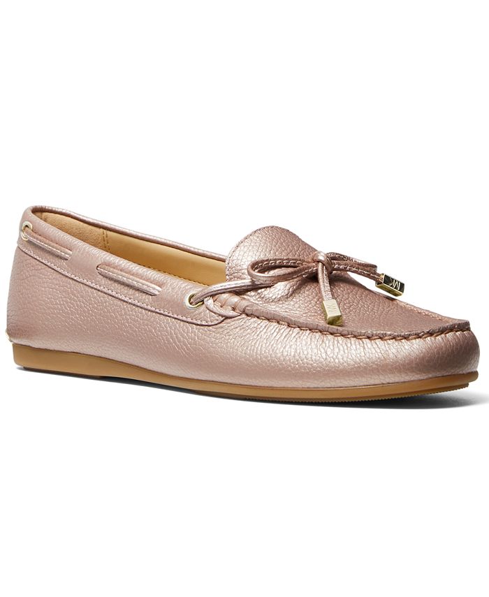 Michael kors sutton moccasin hotsell