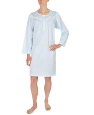 petite night gown