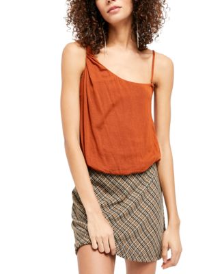 macys free people tank