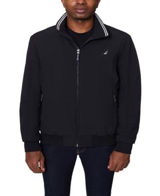 macy's nautica women's jacket