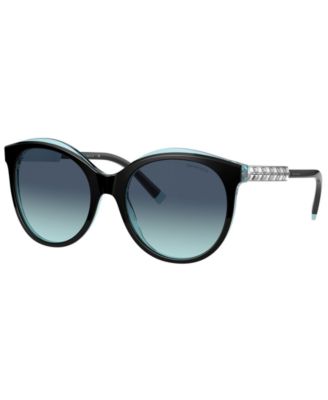 Tiffany \u0026 Co. Sunglasses, TF4175B 55 