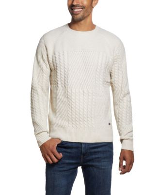 macy's weatherproof vintage sweater
