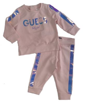 guess baby
