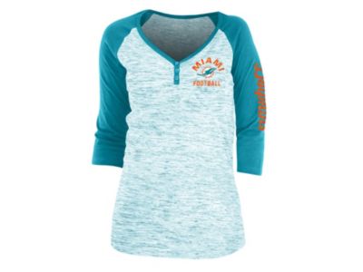 Miami Dolphins Women T shirt