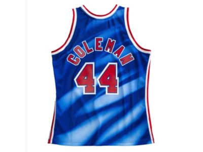 new jersey nets jersey